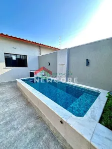 Casa com 3 Quartos à venda, 60m² no Bopiranga, Itanhaém