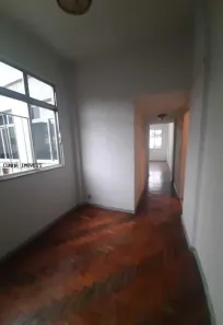 Apartamento com 4 Quartos à venda, 90m² no Vila Isabel, Rio de Janeiro