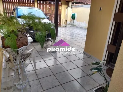 Casa com 2 Quartos à venda, 72m² no Loteamento Recreio Juqueriquerê, Caraguatatuba