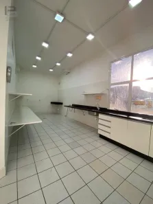 Sala Comercial para venda ou aluguel, 47m² no Pedra Branca, Palhoça