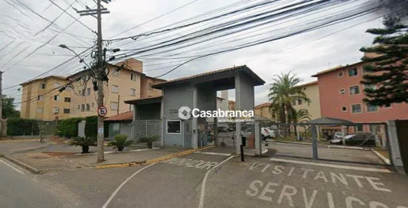 Apartamento com 2 Quartos à venda, 47m² no Jardim Novo Horizonte, Sorocaba