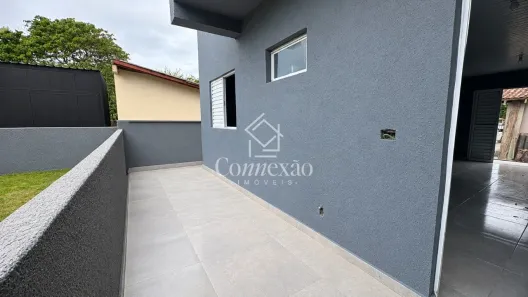 Apartamento com 2 Quartos para alugar, 50m² no Campo Duna, Garopaba