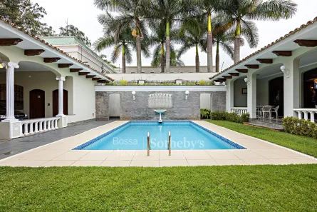 Casa com 5 Quartos à venda, 1000m² no Jardim Luzitânia, São Paulo