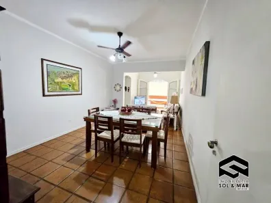 Apartamento com 3 Quartos à venda, 85m² no Enseada, Guarujá