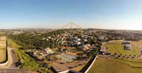 Lote/Terreno à venda, 774m² no Caminhos de San Conrado (Sousas), Campinas