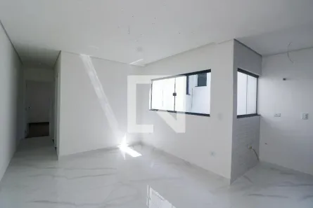Cobertura com 2 Quartos à venda, 93m² no Campestre, Santo André