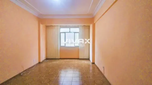 Apartamento com 1 Quarto à venda, 40m² no Méier, Rio de Janeiro