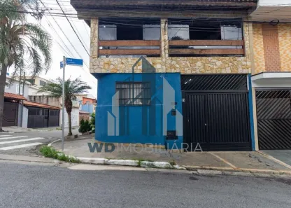 Casa com 2 Quartos à venda, 150m² no Burgo Paulista, São Paulo