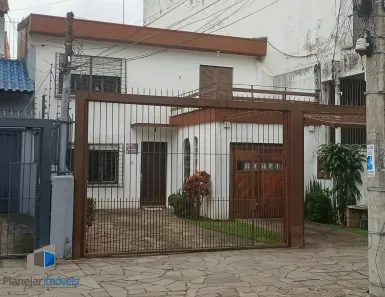 Casa com 3 Quartos à venda, 126m² no Menino Deus, Porto Alegre