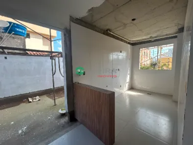 Apartamento com 2 Quartos à venda, 77m² no Alto Barroca, Belo Horizonte