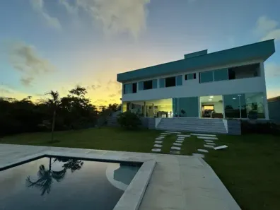 Casa de Condomínio com 2 Quartos à venda, 640m² no Centro, Porto Seguro