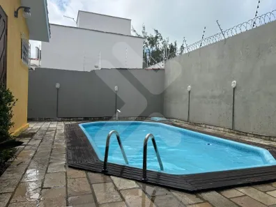 Casa com 4 Quartos à venda, 185m² no Ponta Negra, Natal