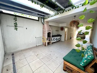 Sobrado com 3 Quartos à venda, 107m² no Santana, São Paulo