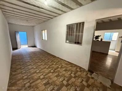 Casa com 2 Quartos à venda, 250m² no Ribeiro de Abreu, Belo Horizonte