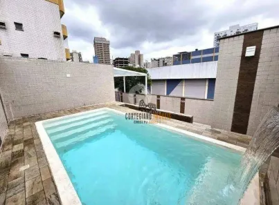 Sobrado com 4 Quartos à venda, 237m² no José Menino, Santos