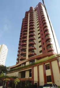 Apartamento com 3 Quartos à venda, 126m² no Saúde, São Paulo
