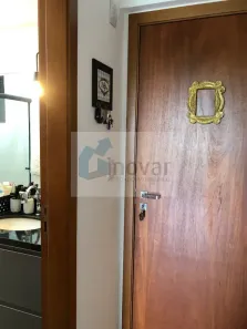 Apartamento com 1 Quarto à venda, 32m² no Ribeirânia, Ribeirão Preto