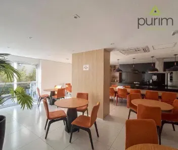 Apartamento com 1 Quarto para venda ou aluguel, 40m² no Ipiranga, São Paulo