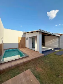 Casa com 3 Quartos à venda, 135m² no Residencial Atalaia, Rio Verde