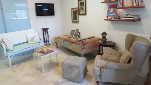 Sala Comercial à venda, 33m² no Vila Clementino, São Paulo