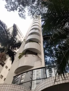 Apartamento com 2 Quartos para alugar, 136m² no Jardim Paulista, São Paulo