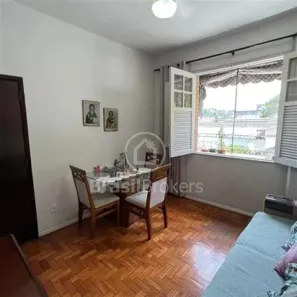 Apartamento com 2 Quartos à venda, 66m² no Jardim Carioca, Rio de Janeiro