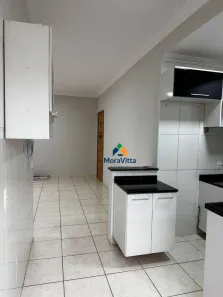 Apartamento com 2 Quartos à venda, 70m² no Vila Bertini, Americana