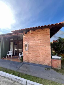 Casa de Condomínio com 1 Quarto para alugar, 38m² no Lagoa da Conceição, Florianópolis