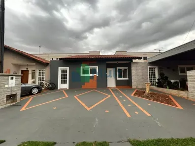 Casa com 3 Quartos para venda ou aluguel, 130m² no Jardim Manoel Penna, Ribeirão Preto
