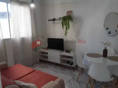 Apartamento com 2 Quartos à venda, 40m² no Brás de Pina, Rio de Janeiro