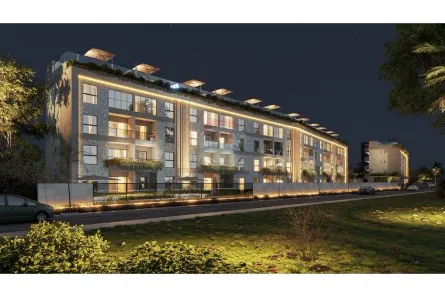 Apartamento com 2 Quartos à venda, 52m² no Porto de Galinhas, Ipojuca