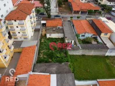 Lote/Terreno à venda, 504m² no Jardim Simus, Sorocaba