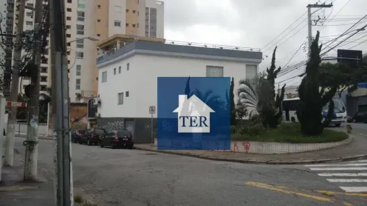 Prédio Comercial à venda, 300m² no Água Fria, São Paulo