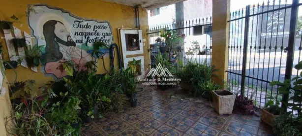 Casa com 2 Quartos à venda, 106m² no Vila Tibério, Ribeirão Preto