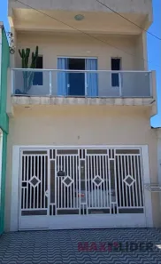 Casa com 4 Quartos à venda, 80m² no Vila Santo Antônio, Jandira