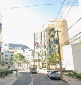 Apartamento com 1 Quarto à venda, 40m² no São Mateus, Juiz de Fora