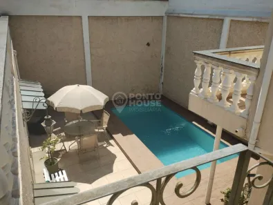 Sobrado com 3 Quartos à venda, 245m² no Mirandópolis, São Paulo
