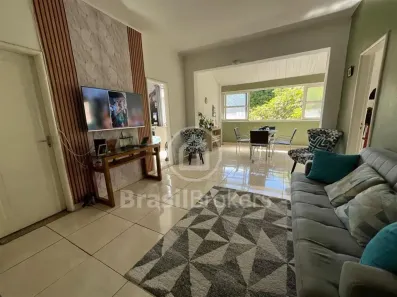 Apartamento com 3 Quartos à venda, 85m² no Benfica, Rio de Janeiro