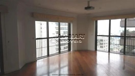 Apartamento com 3 Quartos à venda, 220m² no Jardim da Saúde, São Paulo