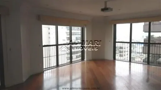 Apartamento com 3 Quartos à venda, 220m² no Jardim da Saúde, São Paulo