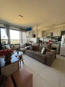 Apartamento com 2 Quartos à venda, 56m² no Goiá, Goiânia