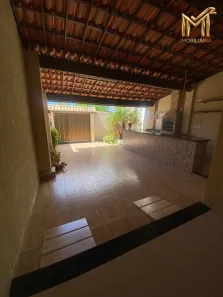 Casa com 3 Quartos à venda, 150m² no , Aquiraz