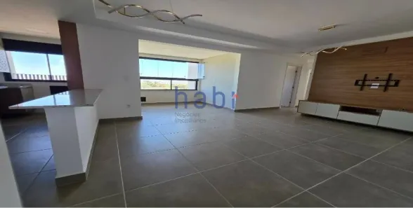 Apartamento com 3 Quartos para alugar, 92m² no Além Ponte, Sorocaba