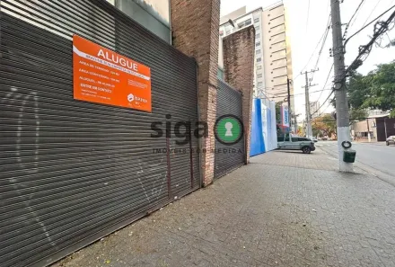 Imóvel Comercial para alugar, 530m² no Indianópolis, São Paulo