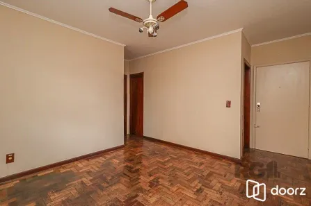 Apartamento com 2 Quartos à venda, 50m² no Cristal, Porto Alegre