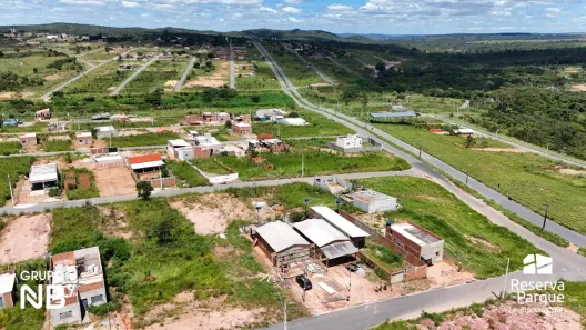 Lote/Terreno à venda, 200m² no Jardim Ipê, Aparecida de Goiânia