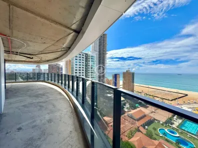 Apartamento com 4 Quartos à venda, 390m² no Meireles, Fortaleza