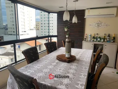 Apartamento com 3 Quartos à venda, 95m² no Centro, Balneário Camboriú