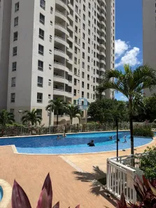 Apartamento com 2 Quartos à venda, 49m² no Pitimbu, Natal