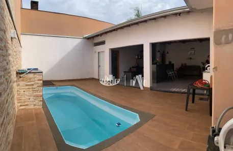 Casa com 3 Quartos à venda, 160m² no São Vicente, Londrina